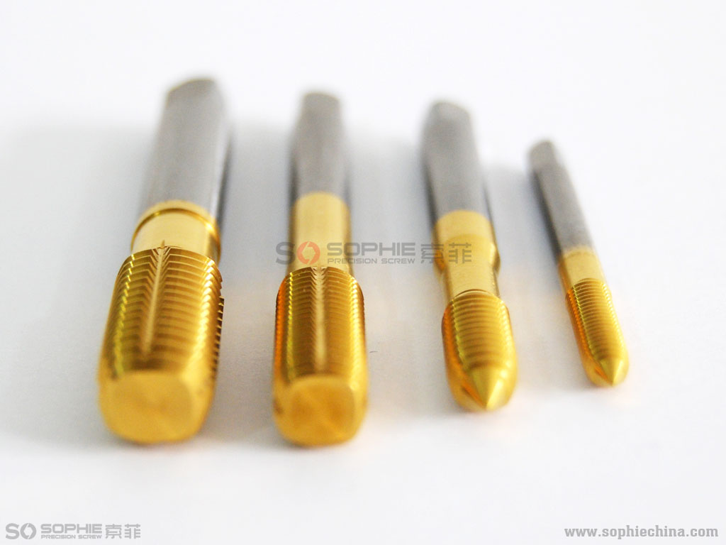 Sophie overall extrusion tap tap tungsten steel alloy extrusion tap