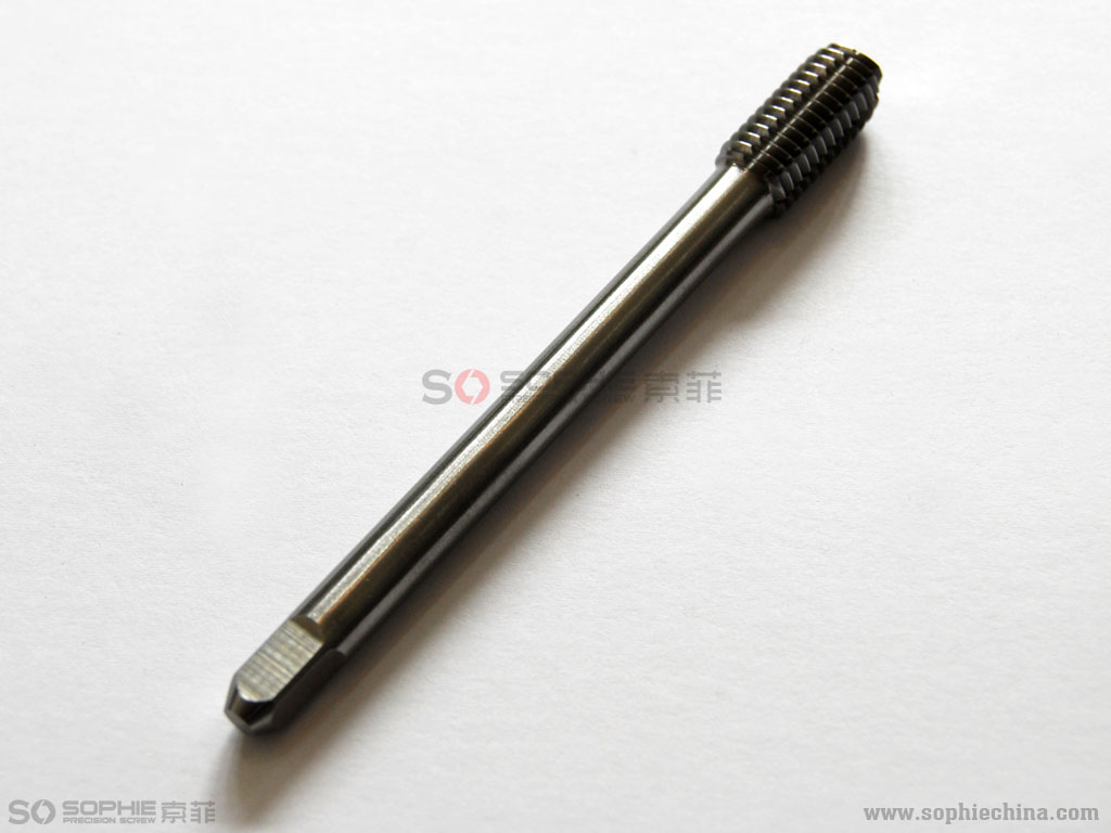 No crumbs alloy extrusion SOPHIE (Sophie) carbide extrusion tap